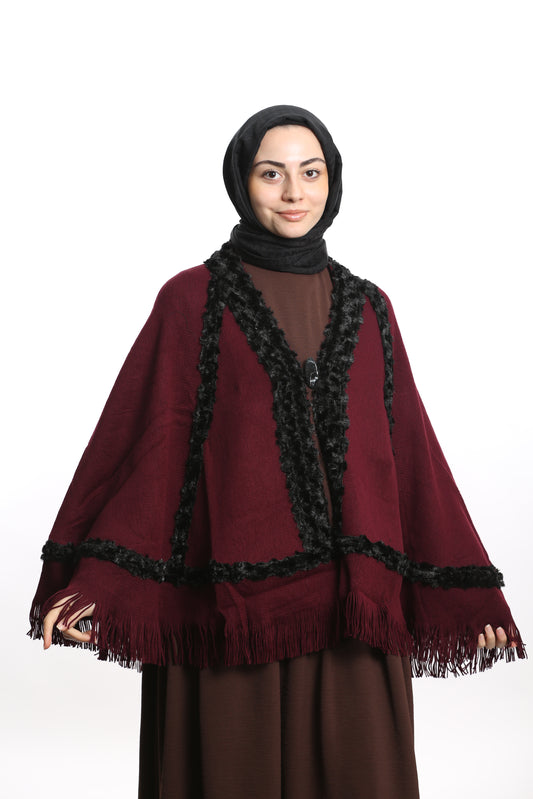 Klasik Panço Kırmızı