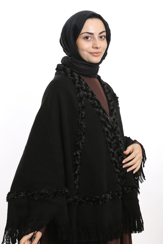 Klasik Panço Siyah