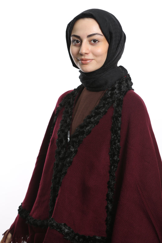 Klasik Panço Kırmızı