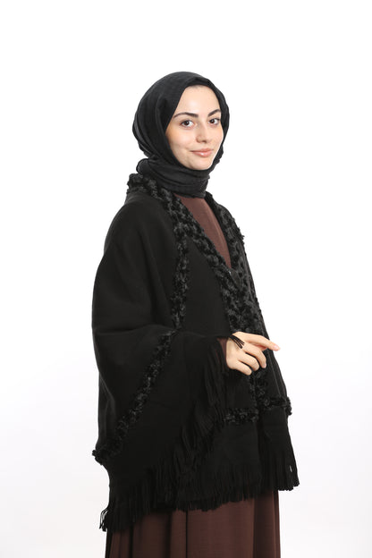 Klasik Panço Siyah