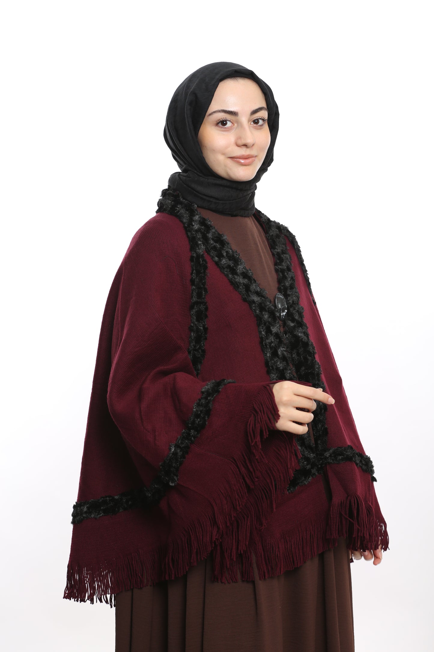 Klasik Panço Kırmızı