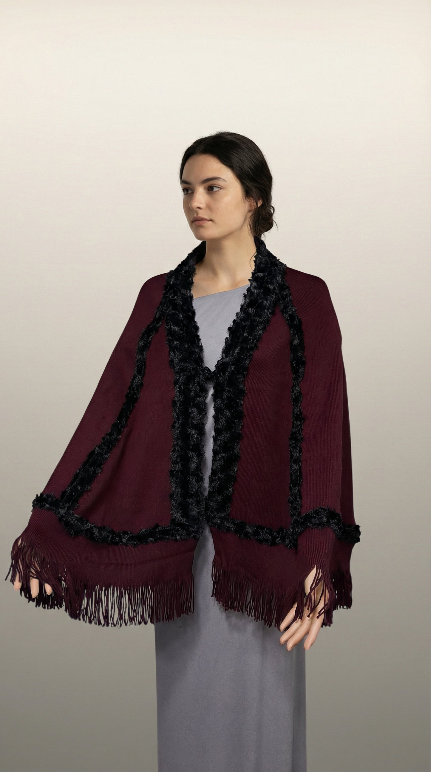 Klasik Panço Kırmızı