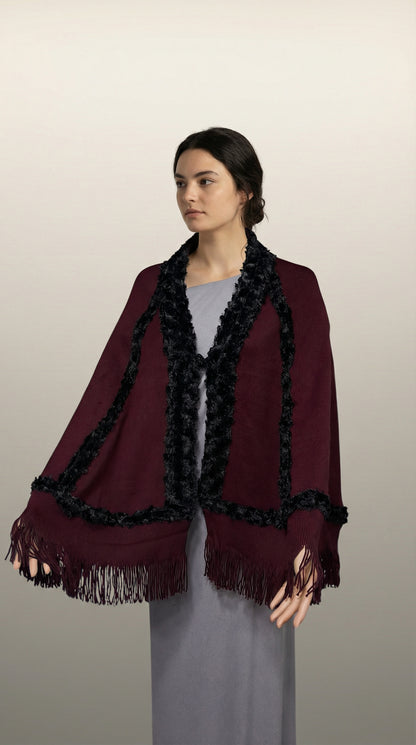 Klasik Panço Kırmızı