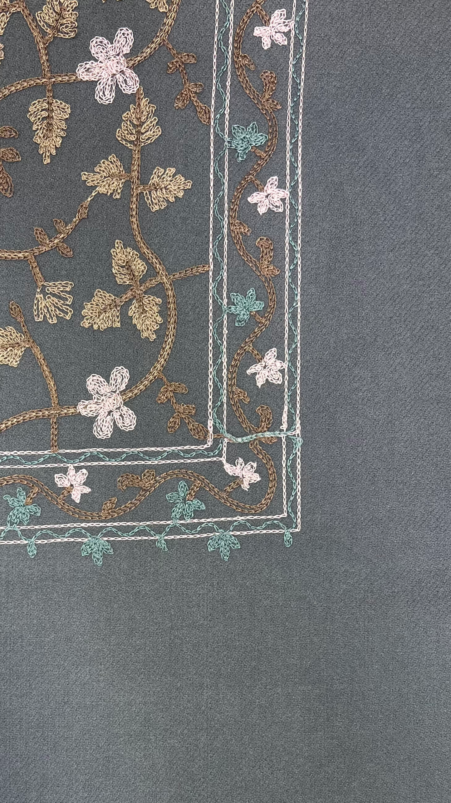 Cashmere Gri