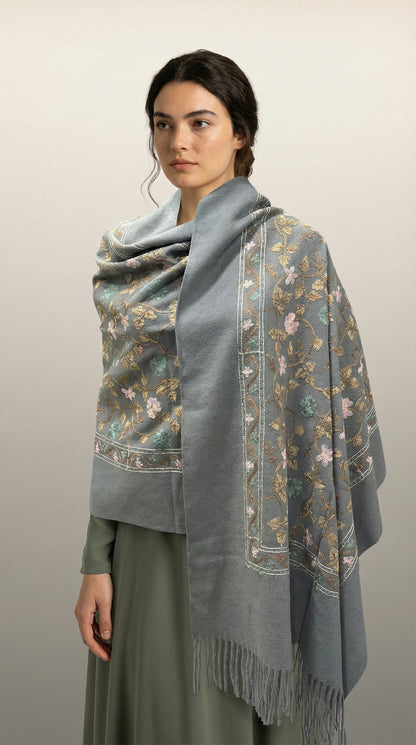 Cashmere Gri