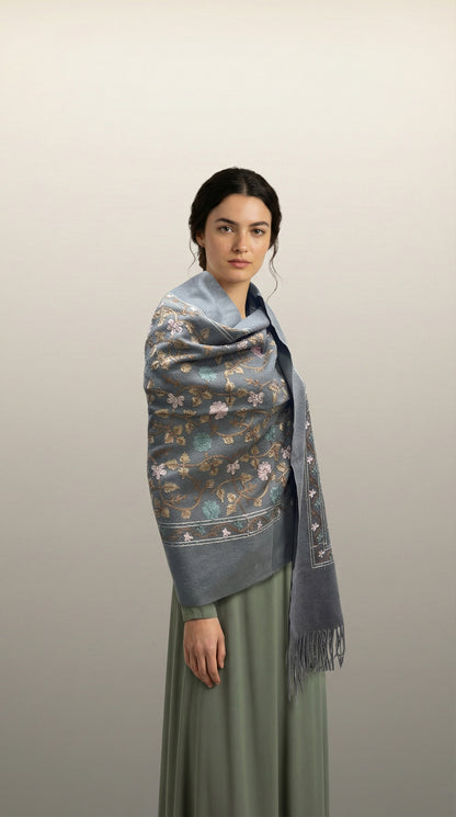 Cashmere Gri