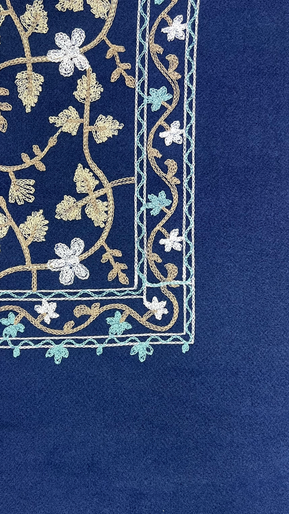 Cashmere Mavi